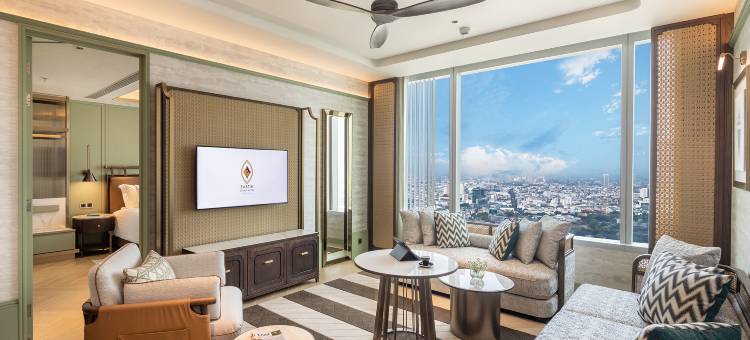 帕亚泰易思廷大酒店(Eastin Grand Hotel Phayathai)图片