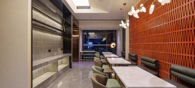 柏槿酒店(深圳东门步行街店)图片