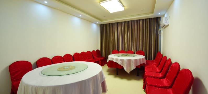 高老莊 (天堂寨景区店)图片