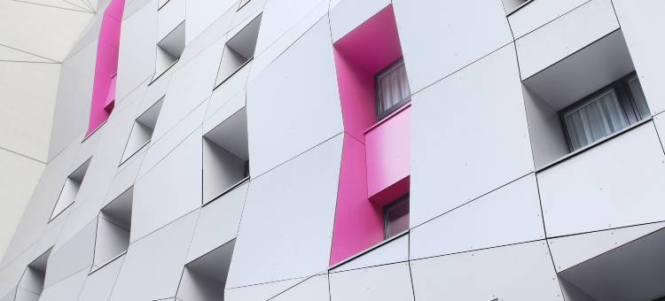 马赛奥达利斯圆顶公寓式酒店(Appart Hotel Odalys City Marseille le Dôme)图片