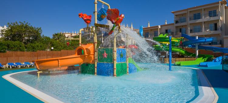 3HB 克鲁布胡布拉酒店 - 全包式(3HB Clube Humbria - All Inclusive)图片