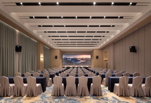 FUNMEE Hotel (Daguan Old Street, Shanggao, Yichun) Hotel Overview