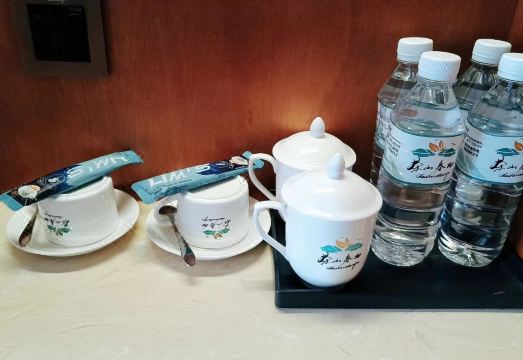 Lancang Chashan Spring Rain Hotel Hotel Overview