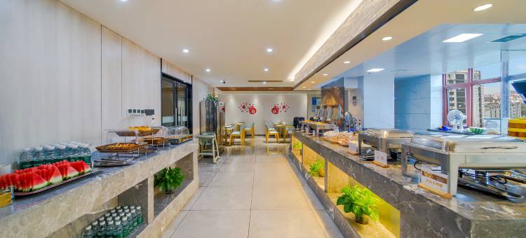 上高海凯伦大酒店图片