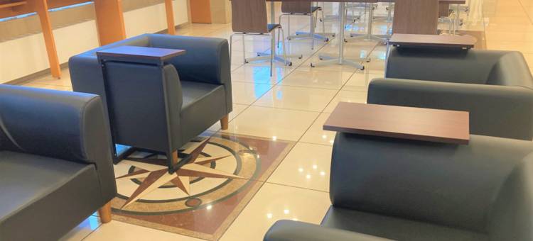 东横INN-高崎站西口1(Toyoko Inn Takasaki Eki Nishi Guchi No 1)图片