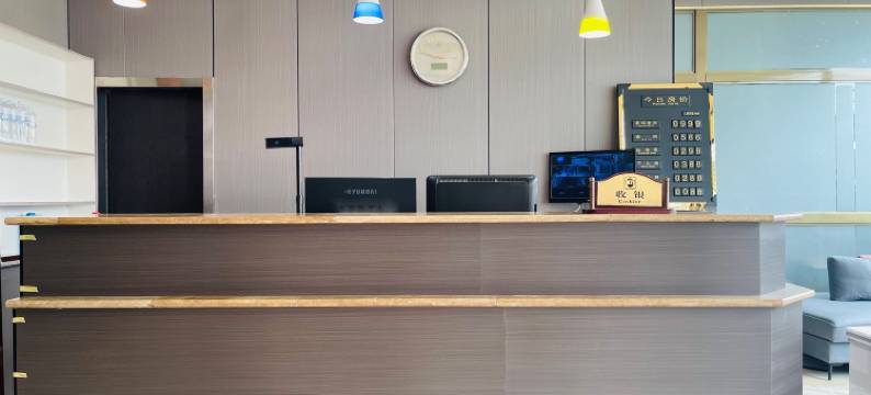 新源沈家客栈图片