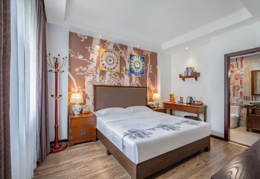 Gaolan Hotel Hotel Overview