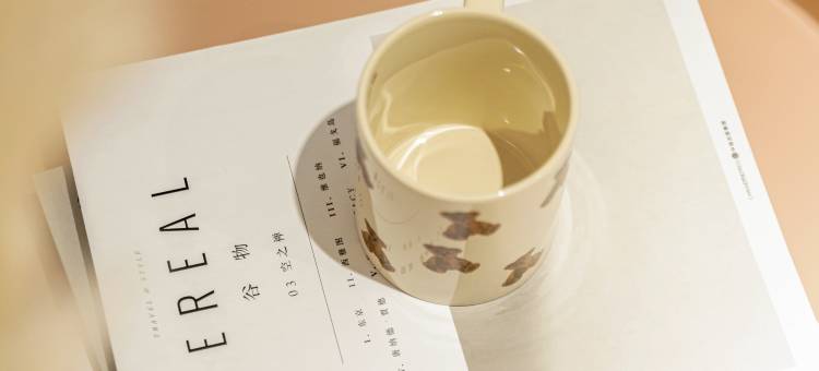 永合屋·设计师民宿(新迎新城店)图片