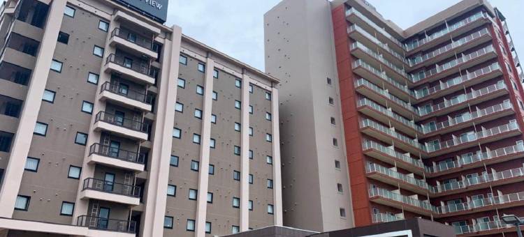 环球景观酒店函馆(HOTEL GLOBAL VIEW HAKODATE)图片