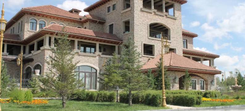 塞那都宾馆图片