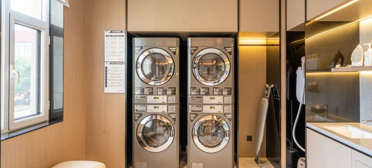 全季酒店(烟台牟平新城大街店)图片