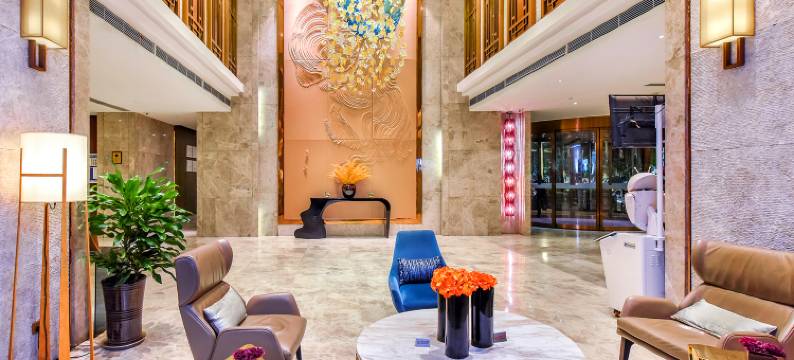 汉唐老窖大酒店图片