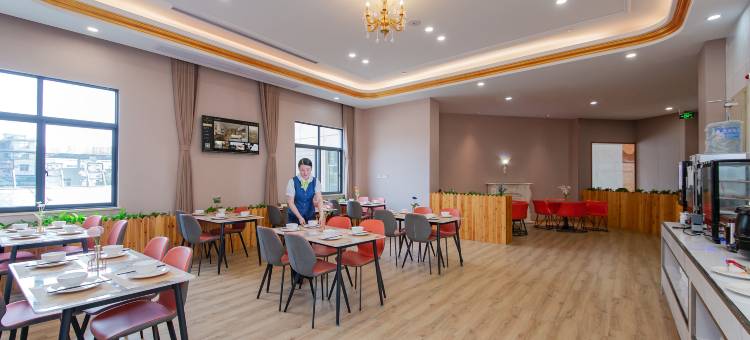 维也纳3好酒店(蕲春南站店)图片