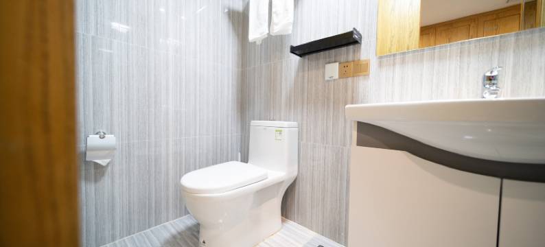 千岛湖奢悦湖景度假公寓图片