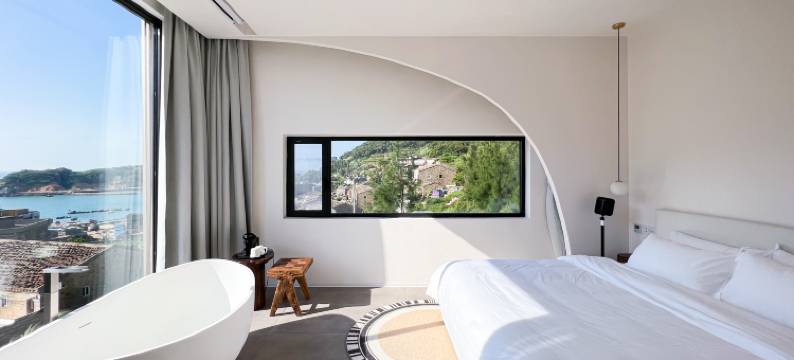 平潭南盘63号民宿(北部生态廊道北奥景区店)图片