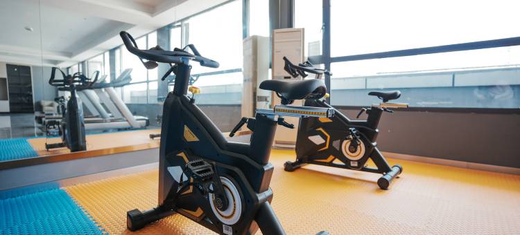 维也纳国际酒店(福州长乐动车站外语外贸学院店)图片