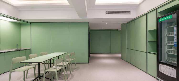 海友酒店(上海奉贤区新四平公路店)图片