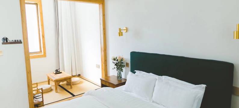 天余民宿(天台山国清景区店)图片