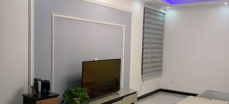 太原HouseParty家庭美宿图片