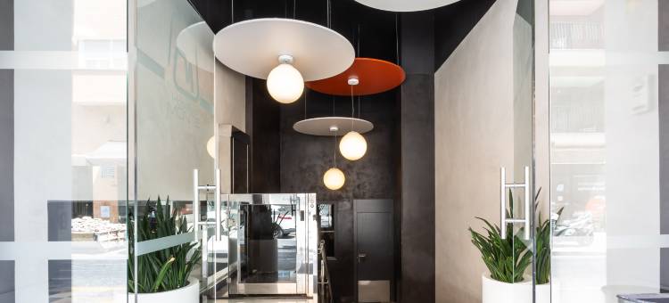 蒙特卡梅洛酒店(Monte Carmelo)图片