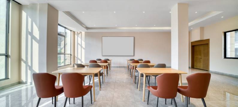 千岛湖海瑞森酒店(高铁站店)图片