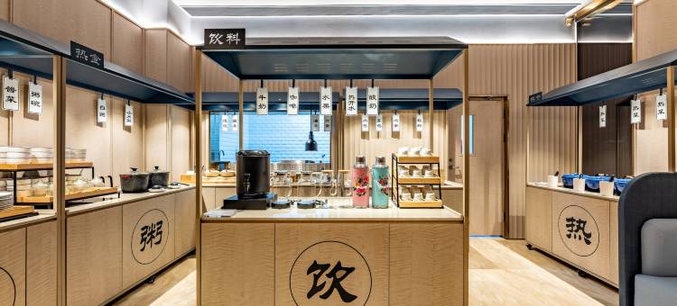 汉庭酒店(唐山芦台经济开发区店)图片