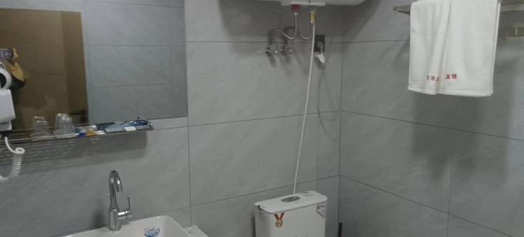 朝洋宾馆图片