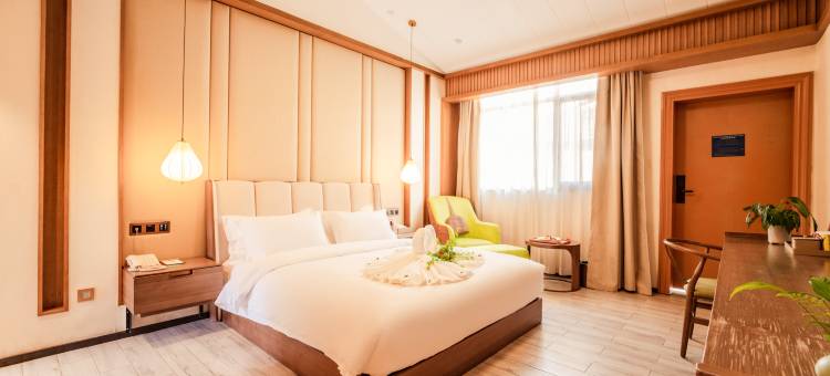 贵阳万象温泉度假酒店图片