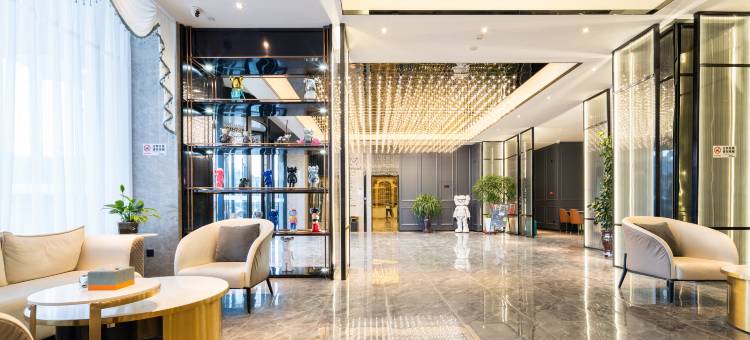 美豪酒店(大柴旦店)图片