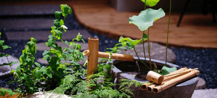 归隐拾光·Holiday Villa影音智享度假美宿(楚雄彝人古镇景区店)图片