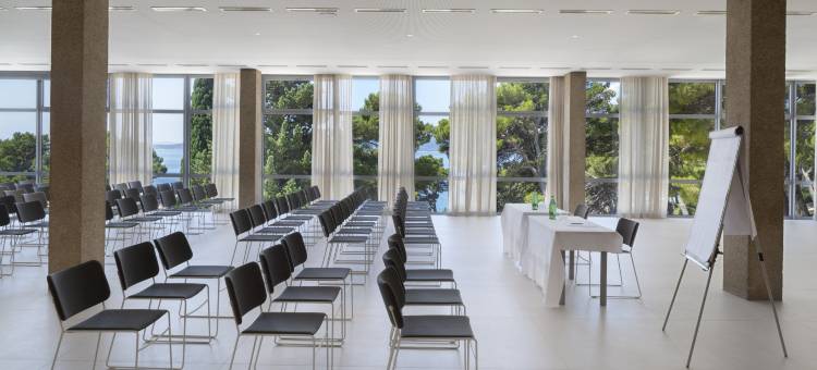 马埃斯特拉尔蓝太阳酒店(Bluesun Hotel Maestral)图片