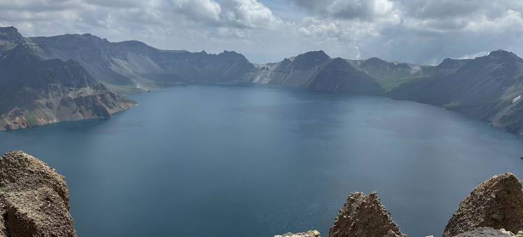 如家派柏·云酒店(长白山西景区游客中心店)图片