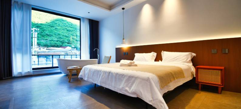 北京望山韩舍民宿图片