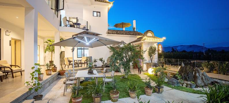 大理宿棠别院(洱海龙龛码头店)图片