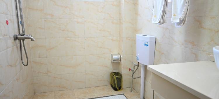 昭通宏宁酒店(第一中学店)图片