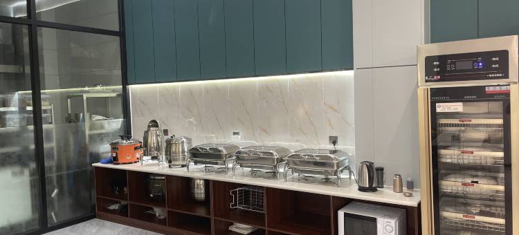 叶县花语酒店图片