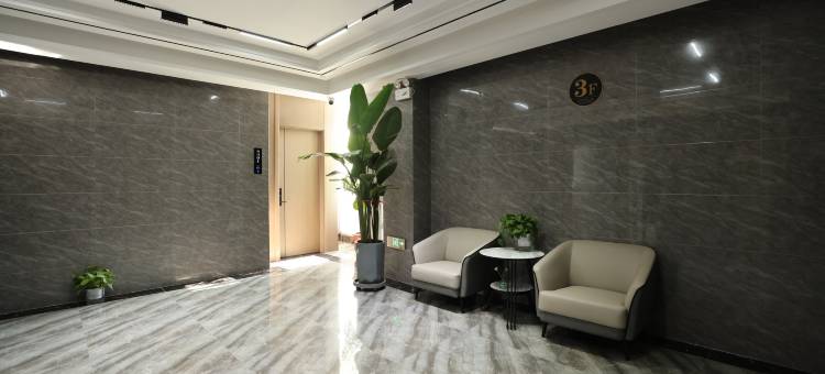 含舍·美素国际酒店图片