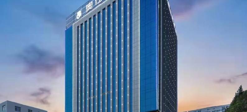 奥仕登酒店(榆林学院店)图片