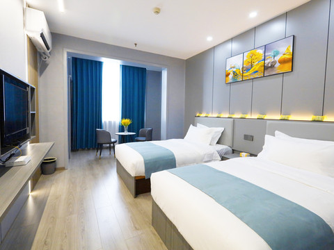 龙湖大酒店(应城会堂店)