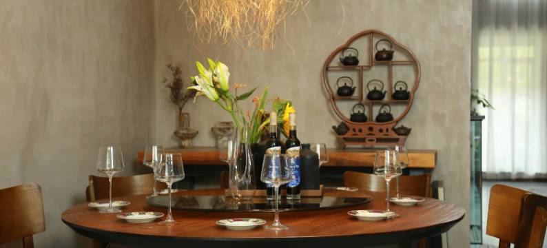 我們·遇見WE·REMEET民宿图片