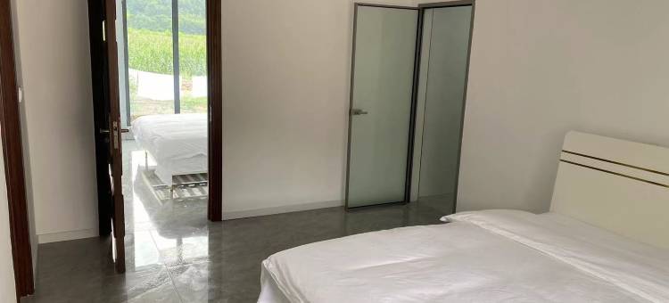 鞍山千山临溪民宿图片
