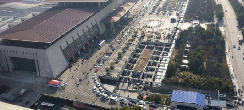 麗枫酒店(武汉武昌火车站西广场店)图片