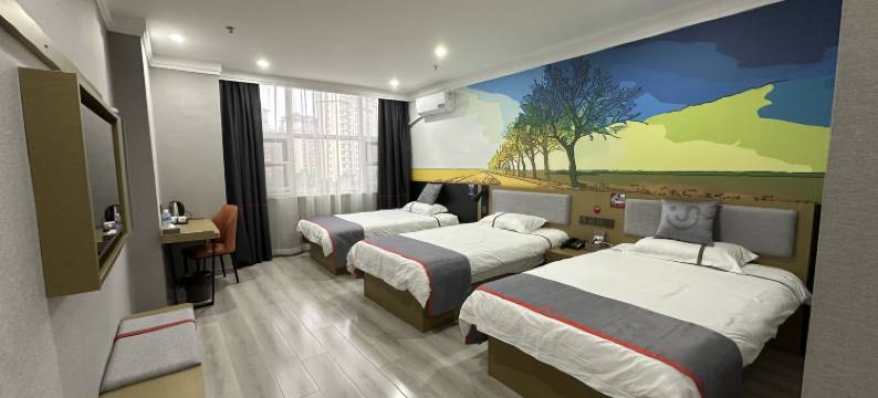 凤临连锁酒店(临沂琅琊古城店)图片