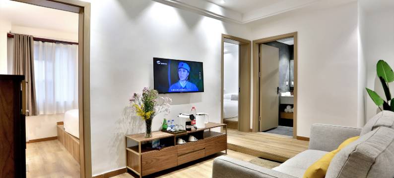 乌镇院舍民宿图片