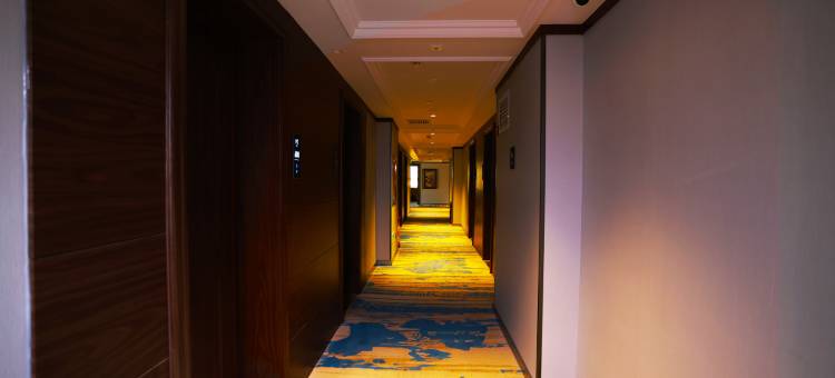 莫尔·丽景酒店(乌鲁木齐小西门店)图片