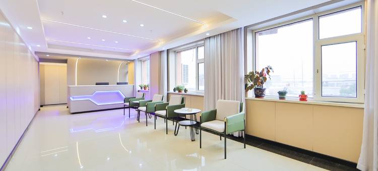 如家华驿酒店(长春支农大街店)图片