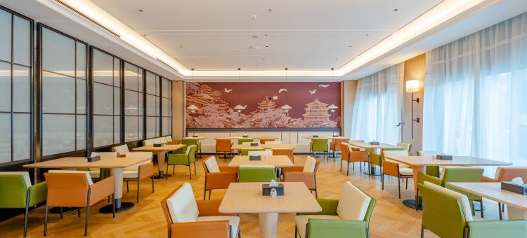 徐州伯爵世家酒店(云龙湖景区店)图片