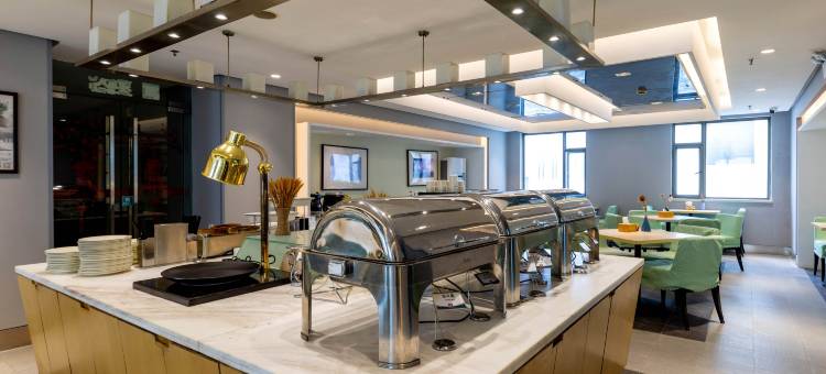 锦江之星(江阴体育中心澄江中路店)图片