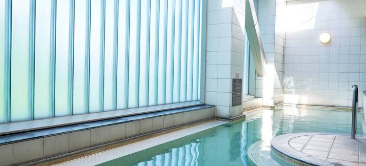 札幌王子酒店(Sapporo Prince Hotel)图片