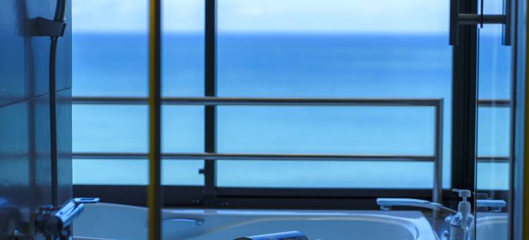 月球海洋宜野湾公寓酒店(Moon Ocean Ginowan Hotel & Residence)图片